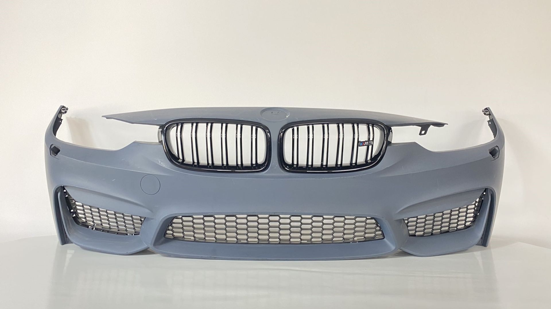 Bmw f30 m3 f80 ön tampon seti 2012 / 2018