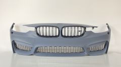 Bmw f30 m3 f80 ön tampon seti 2012 / 2018