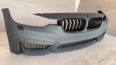 Bmw f30 m3 f80 ön tampon seti 2012 / 2018
