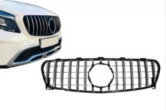Mercedes gla x156 gtr ön panjur ızgara 2016 / 2020