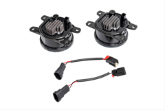 Honda civic fc5 fe1 ledli ön sis lambası takımı mavi