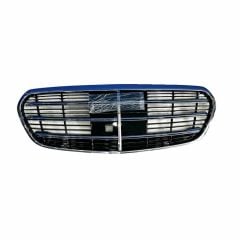 Mercedes w223 s450 ön panjur ızgara 2021+
