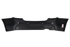 Bmw f32 f33 f36 mtech arka tampon komple 2014+