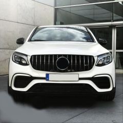 MERCEDES X253 2015-2018 GLC GTR PANJUR