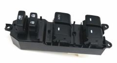 CAM ANAHTARI TOYOTA YARIS SOL DÖRTLÜ MAVİ 08-13