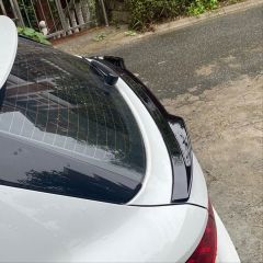 Audi a3 hb bagaj üstü spoiler mid 2021+
