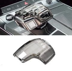 Audi a6 c8 kristal vites topuzu seti 2018+