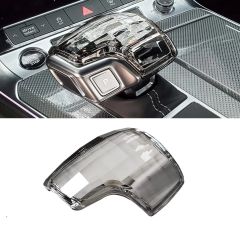 Audi a7 c8 kristal vites topuzu seti 2018+