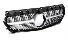 MERCEDES W117 2013-2015 CLA DIAMOND PANJUR - GRI