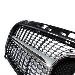 MERCEDES W117 2013-2015 CLA DIAMOND PANJUR - GRI