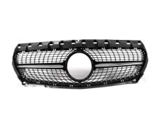MERCEDES W117 2013-2015 CLA DIAMOND PANJUR - GRI