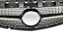 MERCEDES W117 2016-2018 CLA DIAMOND PANJUR - SIYAH