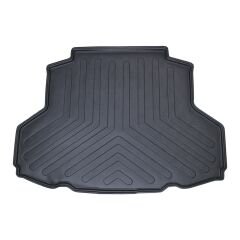 Mitsubishi lancer  bagaj havuzu paspası 2001-2007 Rizline