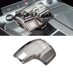 Audi a5 kristal vites topuzu seti 2016+
