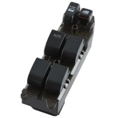 CAM ANAHTARI TOYOTA HILUX SOL DÖRTLÜ KAHVE 04-09