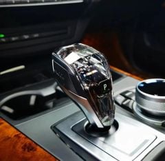 Bmw g20 kristal vites topuzu seti 3 parça 2019+