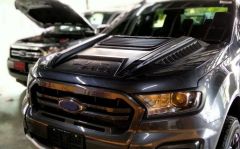 Ford ranger kaput şişirme scoop 2012 / 2016