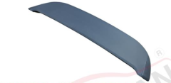 Vw tiguan rline bagaj spoiler plastik 2017+