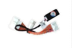 Honda city hareket halinde kilitleme ve geri vites 4lü yakma modülü