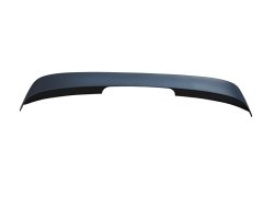 Vw tiguan rline bagaj spoiler plastik 2017+