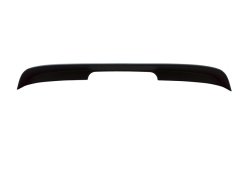 Vw tiguan rline bagaj spoiler plastik 2017+