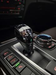 Bmw f30 kristal vites topuzu seti 3 parça 2012 / 2018