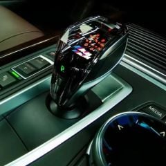 Bmw f30 kristal vites topuzu seti 3 parça 2012 / 2018