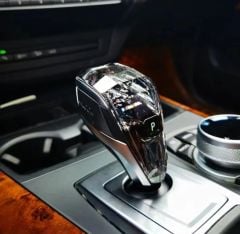 Bmw f30 kristal vites topuzu seti 3 parça 2012 / 2018