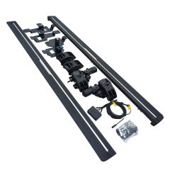 Audi q7 yan basamak elektrikli katlanır 2020 / 2021