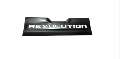 TOYOTA HILUX REVO 2015+ REVOLUTION BAGAJ KAPLAMA  BEYAZ