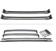 Range rover sport tavan çıtası ve ara atkı taşıyı siyah 2006 / 2012