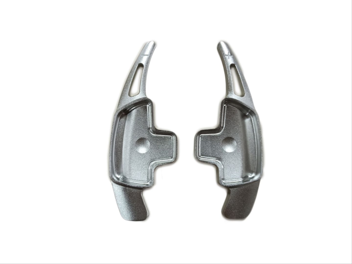MERCEDES 2015+  C- GLC- GLE- S- CLA- GLA  PADDLE SHIFT (F1 VITES KULAKCIK)  SILVER