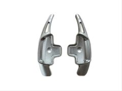MERCEDES 2015+  C- GLC- GLE- S- CLA- GLA  PADDLE SHIFT (F1 VITES KULAKCIK)  SILVER