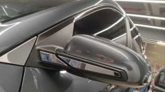 HYUNDAI KONA AYNA ÇITASI