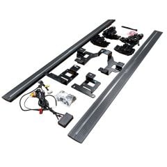 Maserati levante yan basamak elektrikli 2019 / 2025