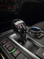 Bmw f10 kristal vites topuzu seti 3 parça 2010 / 2017