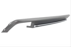 Audi a6 s6 arka difüzör standart tampon uyumlu 2012 / 2015