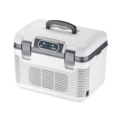 Araç buzdolabı oto buzdolabı 19litre