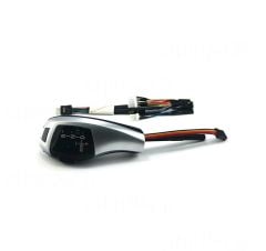 Bmw e90 e92 e93 joystik vites topuzu seti 2005 / 2012