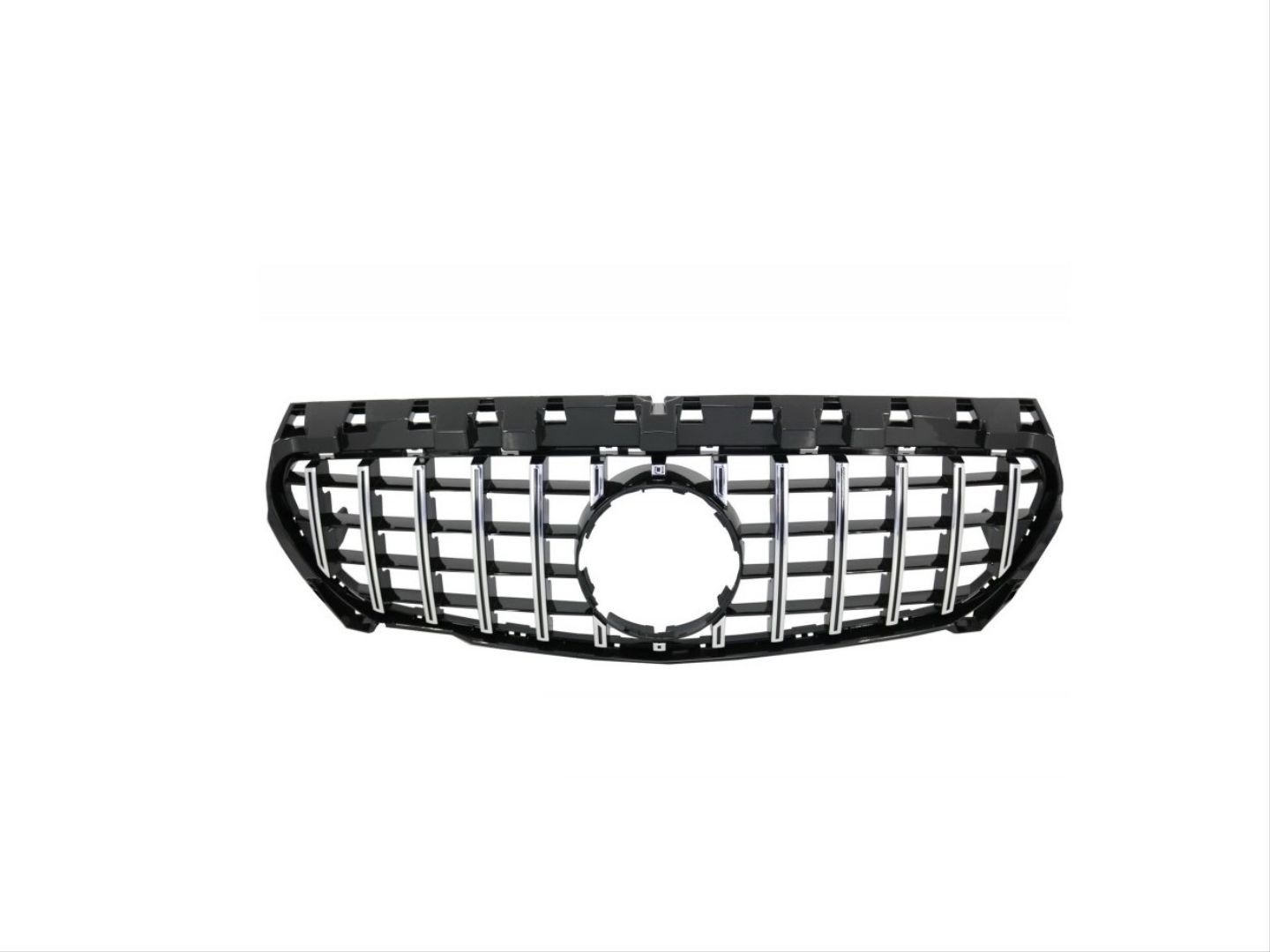 MERCEDES W117 2013-2015 CLA GTR PANJUR - GRI