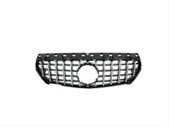 MERCEDES W117 2013-2015 CLA GTR PANJUR - GRI