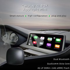 Apple car play video kiti android ve ios