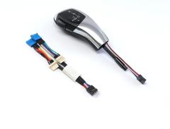 Bmw e87 joystik vites topuzu seti 2005 / 2012