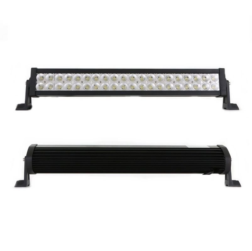 Space Offroad Sis Lambası 54cm adet 120W-12/24V / LASS215