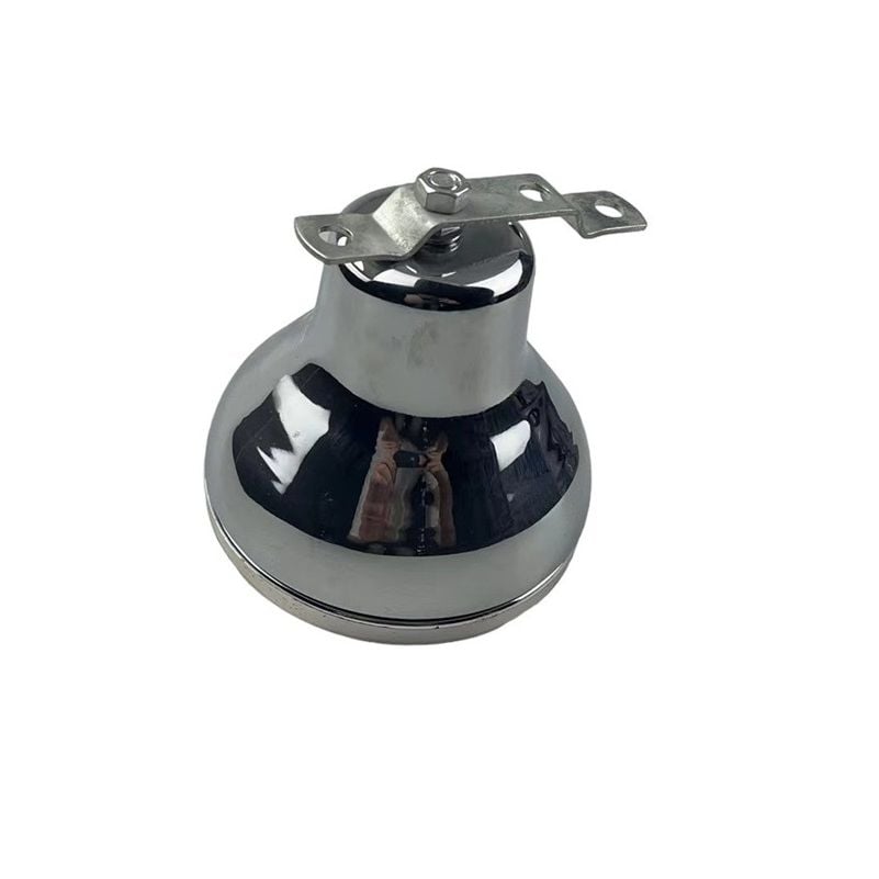 Çin çin korna 12v krom adet / SSKO62