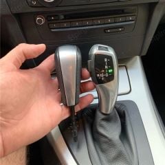 Bmw e39 joystik vites topuzu seti 1995 / 2003