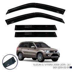 Suzuki Vitara cam rüzgarlığı 2006 / 2016 niken