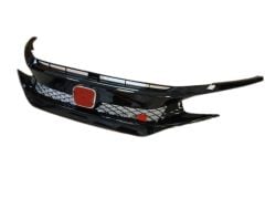 Honda civic fc5 typer ön panjur ızgara 2016 / 2020