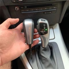 Bmw e60 joystik vites topuzu seti 2003 / 2009