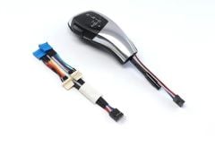 Bmw e60 joystik vites topuzu seti 2003 / 2009